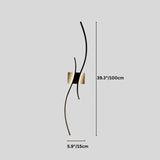 Halis Wall Lamp - Residence Supply