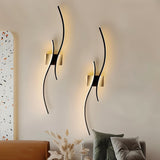 Halis Wall Lamp - Residence Supply
