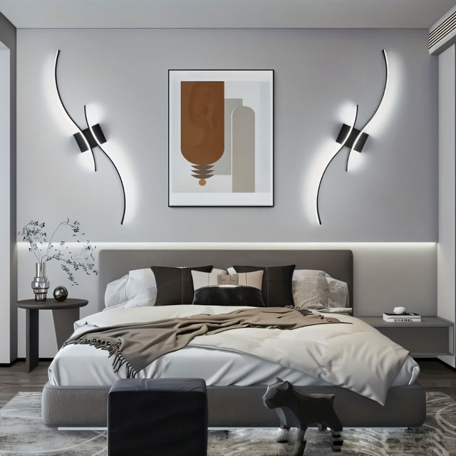 Halis Wall Lamp - Residence Supply