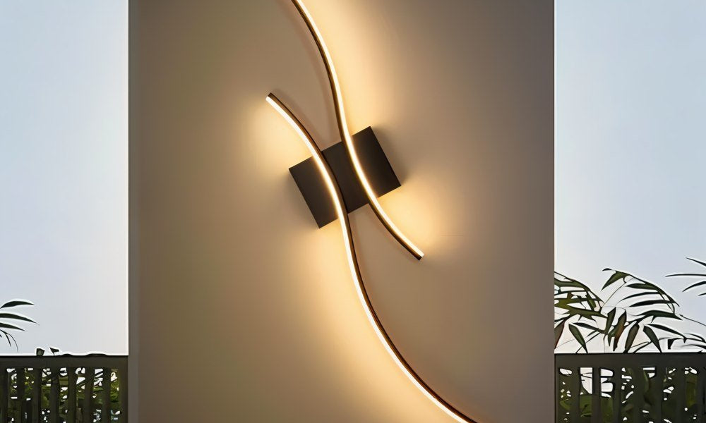 Stylish Statement Piece