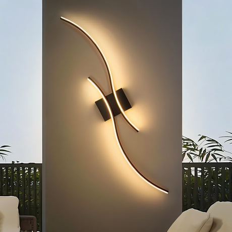 Halis Wall Lamp - Residence Supply