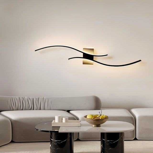 Halis Wall Lamp - Residence Supply
