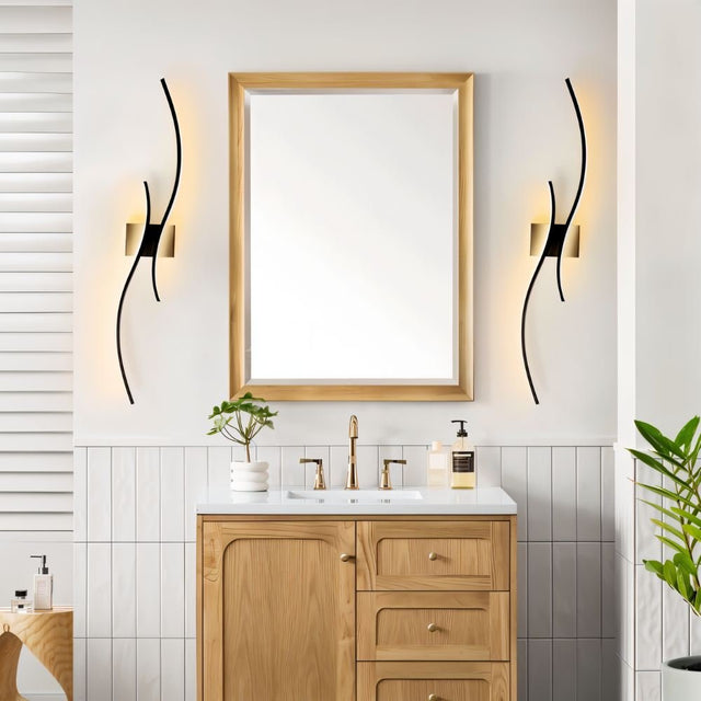 Halis Wall Lamp - Residence Supply