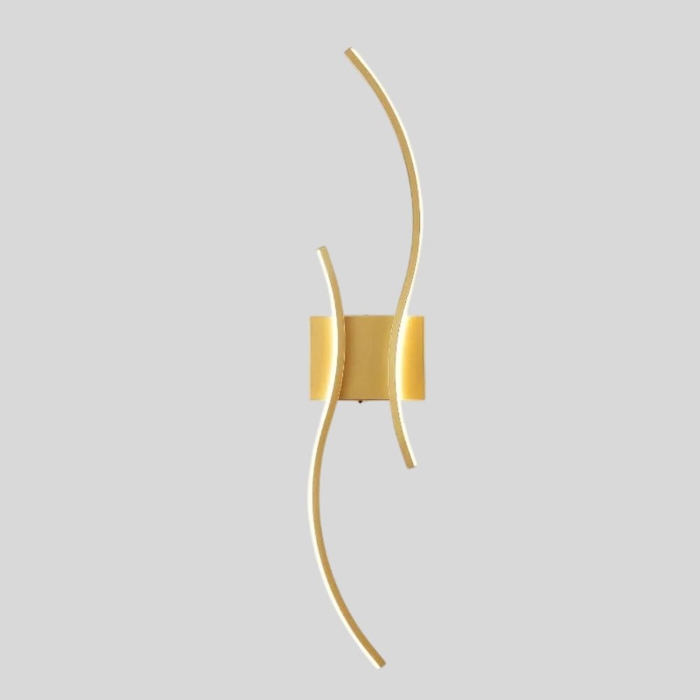 Halis Wall Lamp - Residence Supply