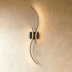 Halis Wireless Wall Lamp - Residence Supply