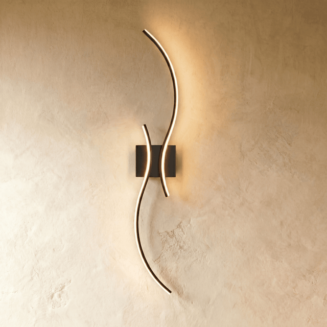 Halis Wireless Wall Lamp - Residence Supply