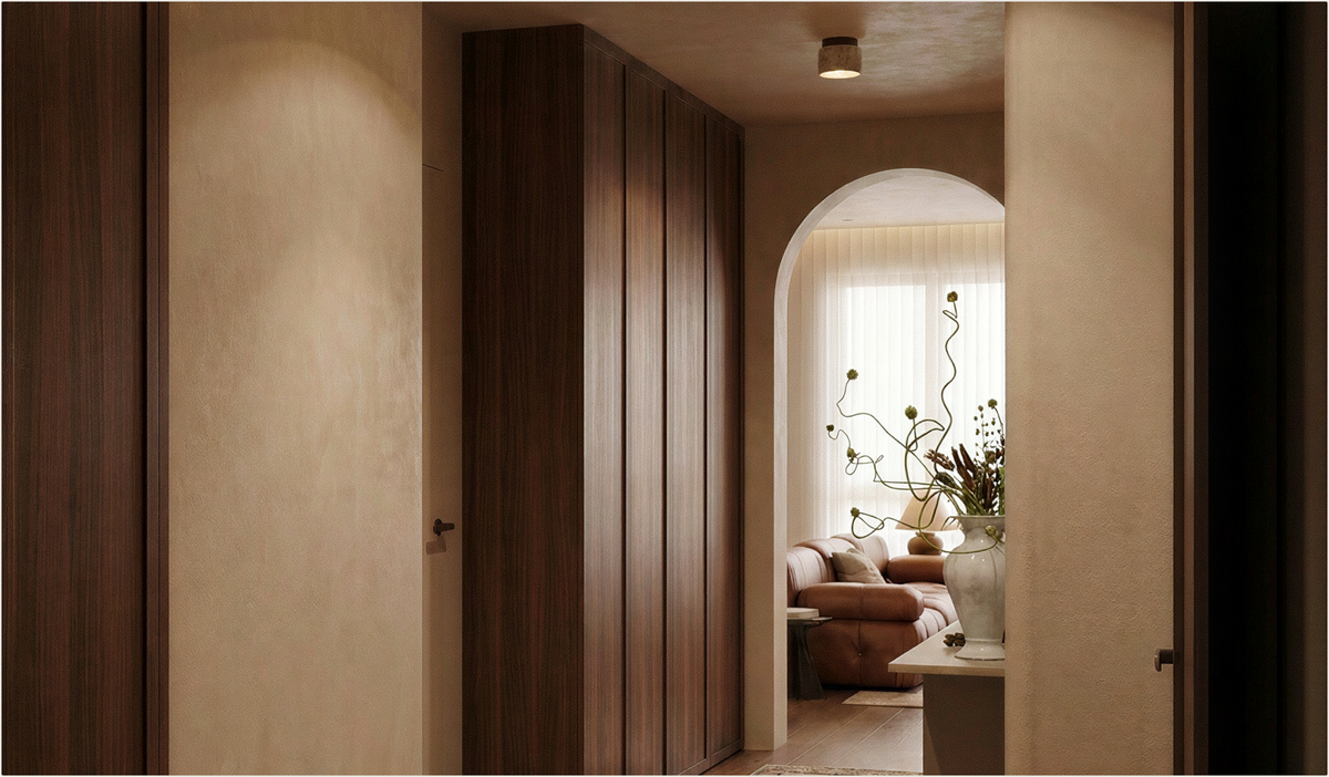 Hallway Wall Lights