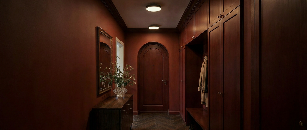 Hallway Ceiling Lights