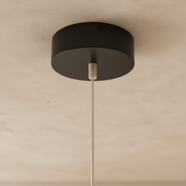 Halo Chandelier - Residence Supply