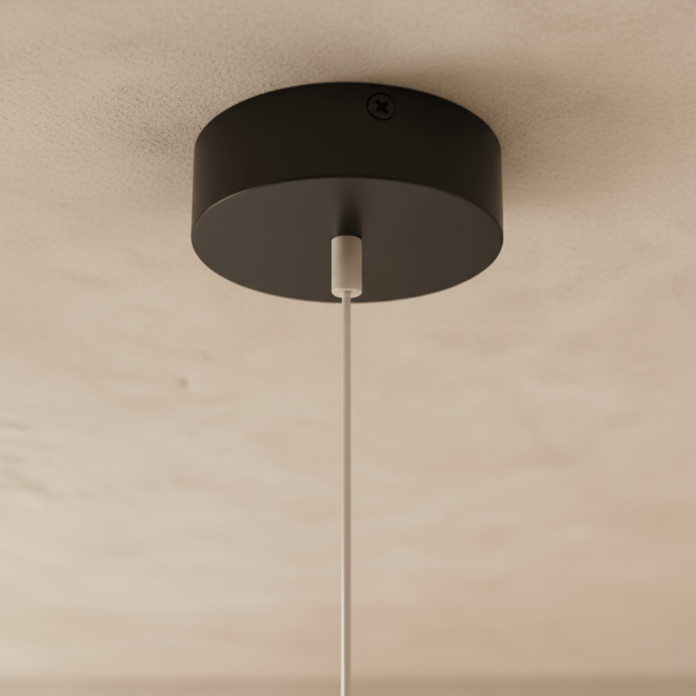 Halo Chandelier - Residence Supply