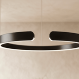 Halo Chandelier - Residence Supply