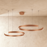 Halo Chandelier - Residence Supply