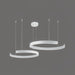 Halo Chandelier - Residence Supply