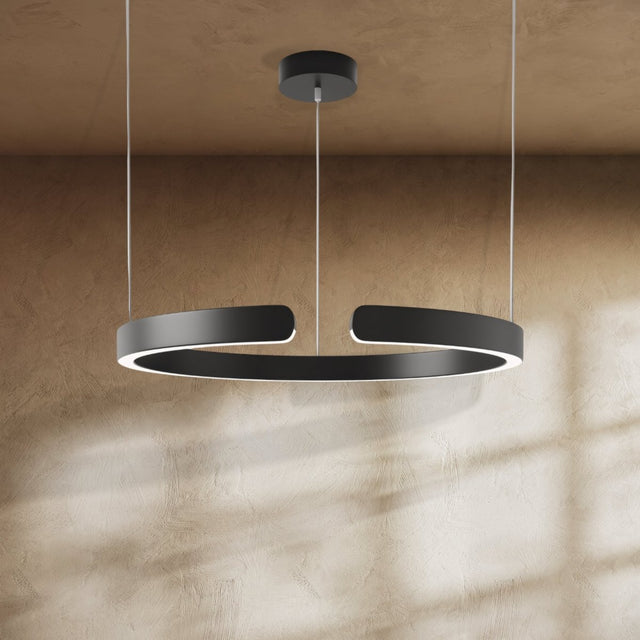 Halo Chandelier - Residence Supply