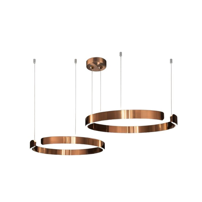 Halo Chandelier - Residence Supply