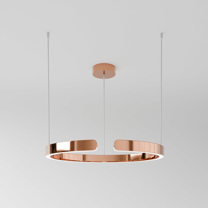 Halo Chandelier - Residence Supply