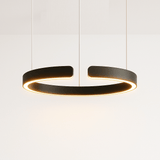 Halo Chandelier - Residence Supply