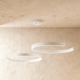 Halo Chandelier - Residence Supply