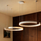 Halo Chandelier - Residence Supply