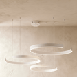 Halo Chandelier - Residence Supply
