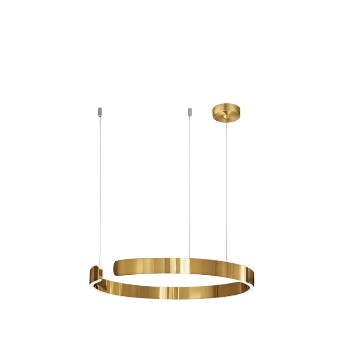 Halo Chandelier - Residence Supply