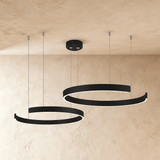 Halo Chandelier - Residence Supply