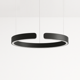 Halo Chandelier - Residence Supply