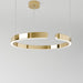 Halo Chandelier - Residence Supply