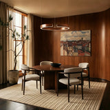 Halo Chandelier - Residence Supply