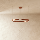 Halo Chandelier - Residence Supply