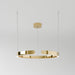 Halo Chandelier - Residence Supply