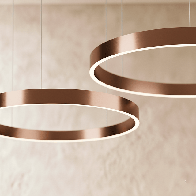 Halo Chandelier - Residence Supply