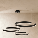 Halo Chandelier - Residence Supply