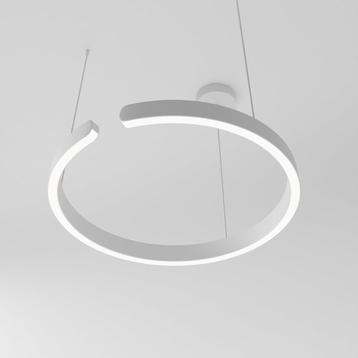 Halo Chandelier - Residence Supply