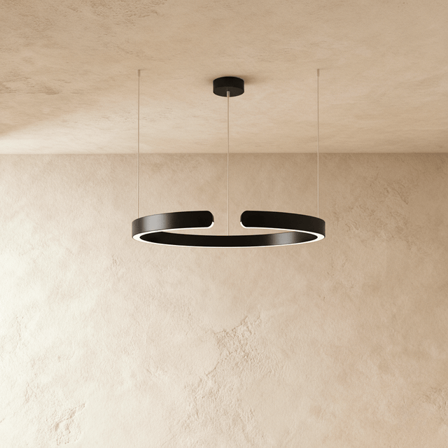 Halo Chandelier - Residence Supply