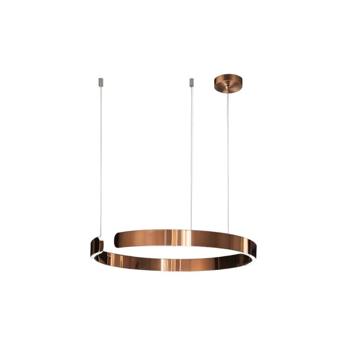 Halo Chandelier - Residence Supply