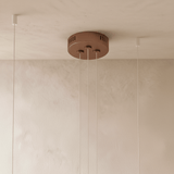 Halo Chandelier - Residence Supply