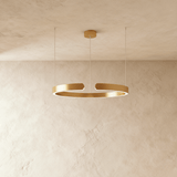 Halo Chandelier - Residence Supply