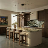 Halo Chandelier - Residence Supply