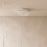 Halo Chandelier - Residence Supply