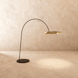 Halo Floor Lamp - Residence Supply