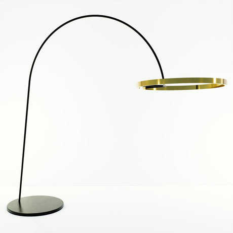 Halo Floor Lamp - Residence Supply