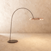 Halo Floor Lamp - Residence Supply