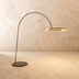 Halo Floor Lamp - Residence Supply