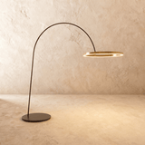 Halo Floor Lamp - Residence Supply