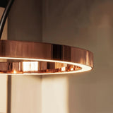 Halo Floor Lamp - Residence Supply