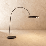 Halo Floor Lamp - Residence Supply