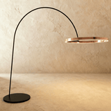 Halo Floor Lamp - Residence Supply