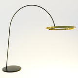 Halo Floor Lamp - Residence Supply