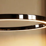 Halo Floor Lamp - Residence Supply